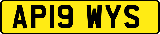 AP19WYS