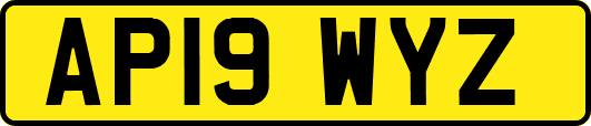 AP19WYZ