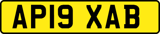 AP19XAB