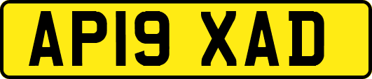 AP19XAD