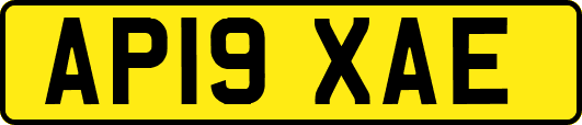 AP19XAE