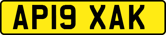 AP19XAK