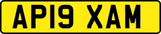 AP19XAM
