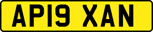 AP19XAN