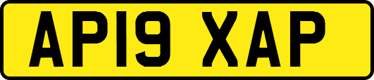 AP19XAP
