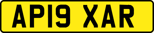 AP19XAR