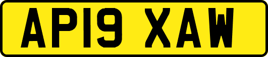 AP19XAW