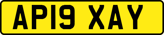 AP19XAY