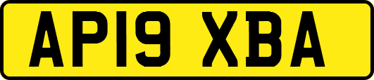 AP19XBA