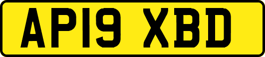 AP19XBD