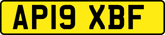 AP19XBF