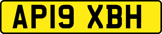 AP19XBH