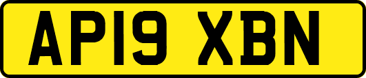 AP19XBN