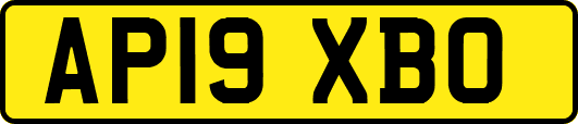 AP19XBO