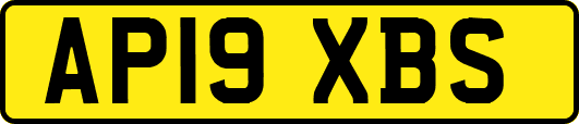 AP19XBS