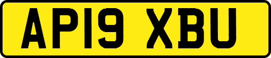 AP19XBU