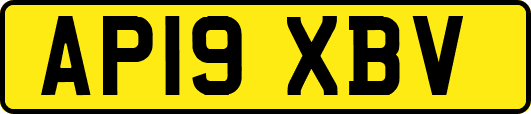 AP19XBV