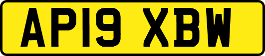 AP19XBW
