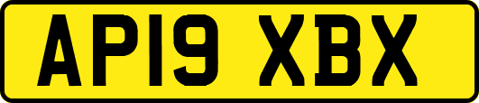 AP19XBX