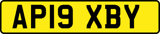 AP19XBY