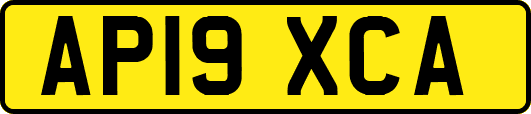 AP19XCA