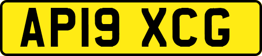 AP19XCG