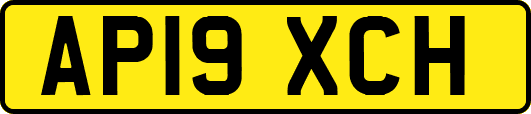 AP19XCH
