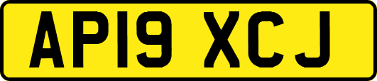 AP19XCJ