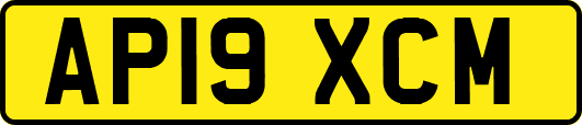 AP19XCM