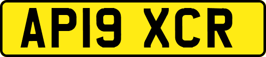 AP19XCR