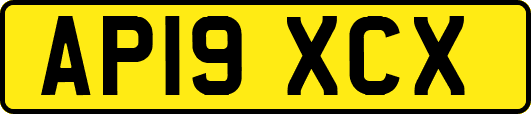 AP19XCX