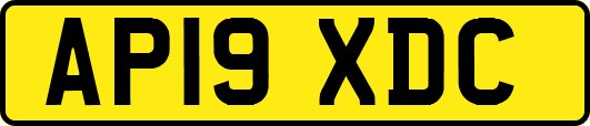 AP19XDC