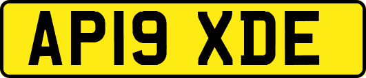 AP19XDE