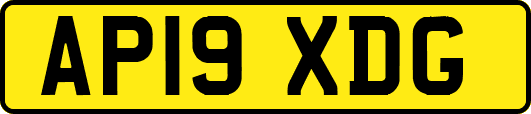 AP19XDG