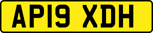 AP19XDH