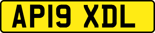 AP19XDL