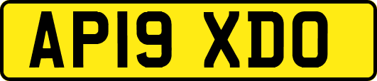 AP19XDO