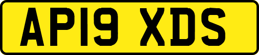AP19XDS