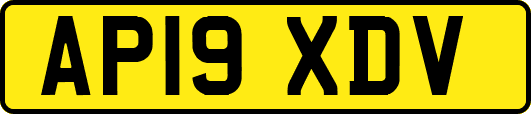 AP19XDV