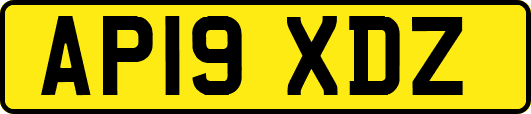 AP19XDZ