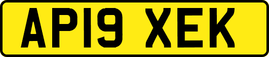 AP19XEK