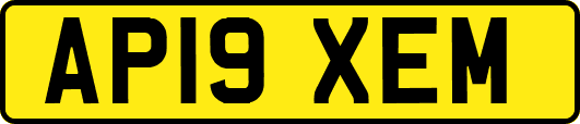 AP19XEM