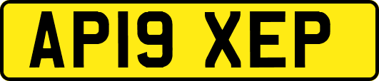 AP19XEP