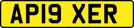 AP19XER