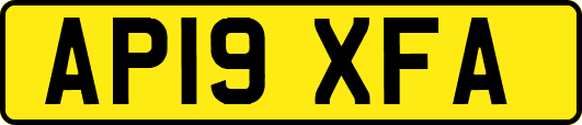 AP19XFA