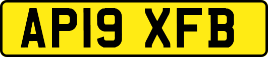 AP19XFB