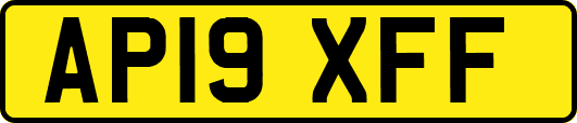 AP19XFF