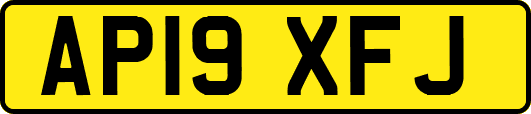 AP19XFJ