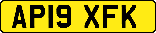 AP19XFK