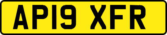 AP19XFR